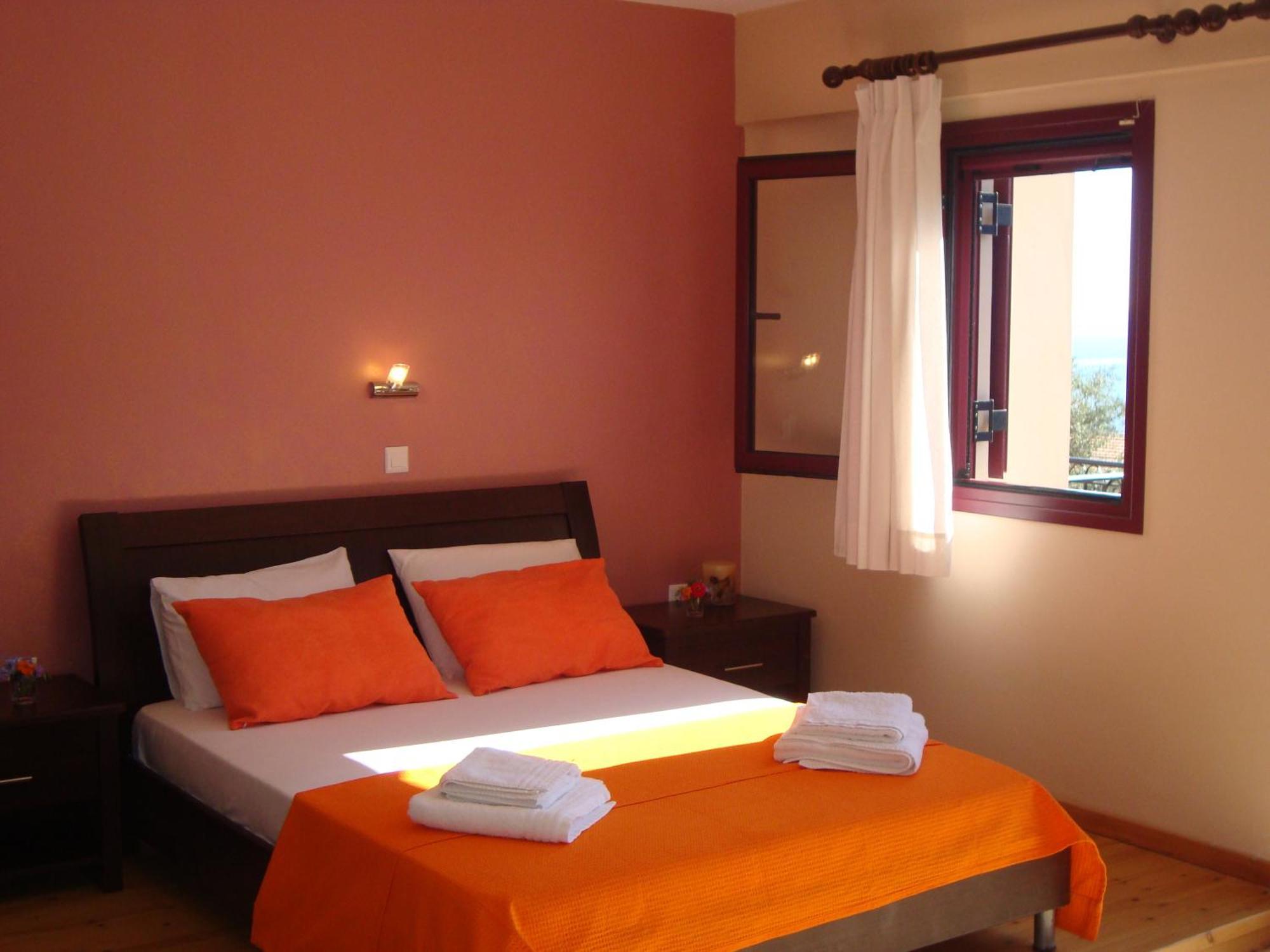 Mikros Gialos Apartments Room photo